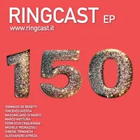 RingCast artwork