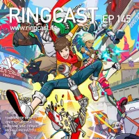 RingCast artwork