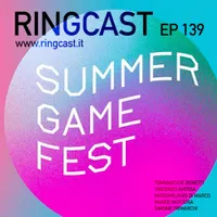 RingCast artwork