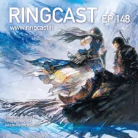 RingCast artwork