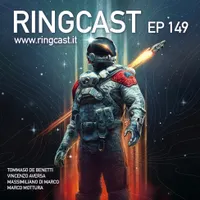 RingCast artwork