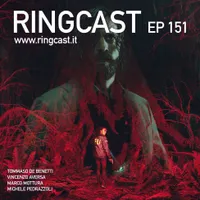 RingCast artwork