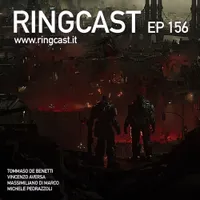 RingCast artwork