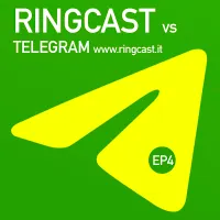 RingCast artwork