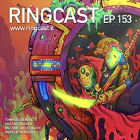 RingCast artwork