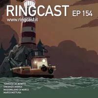 RingCast artwork