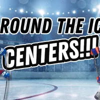 Around The Ice | A Fantasy Hockey & NHL Betting Show artwork