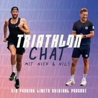 Pushing Limits Podcast artwork