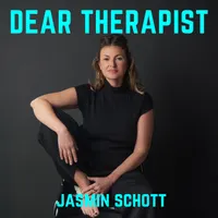 DEAR THERAPIST artwork