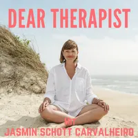 DEAR THERAPIST artwork