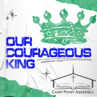 Camp Point Assembly artwork