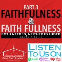 Camp Point Assembly artwork