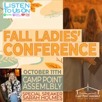 Camp Point Assembly artwork