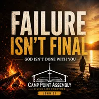 Camp Point Assembly artwork