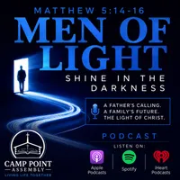Camp Point Assembly artwork