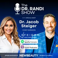 The Dr. Randi Show artwork
