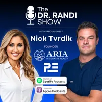 The Dr. Randi Show artwork