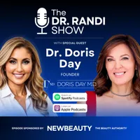 The Dr. Randi Show artwork
