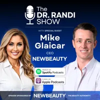 The Dr. Randi Show artwork