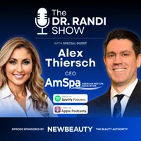 The Dr. Randi Show artwork
