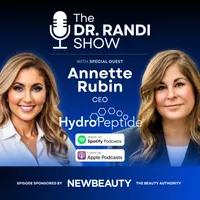 The Dr. Randi Show artwork