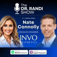 The Dr. Randi Show artwork