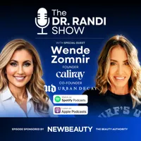 The Dr. Randi Show artwork