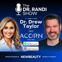 The Dr. Randi Show artwork