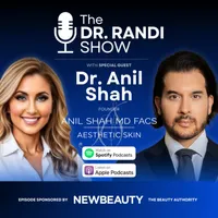 The Dr. Randi Show artwork