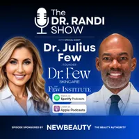 The Dr. Randi Show artwork