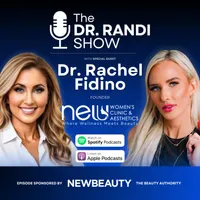 The Dr. Randi Show artwork