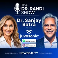 The Dr. Randi Show artwork