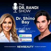 The Dr. Randi Show artwork