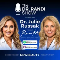 The Dr. Randi Show artwork