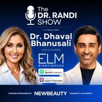 The Dr. Randi Show artwork