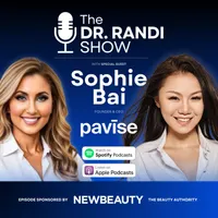 The Dr. Randi Show artwork
