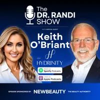 The Dr. Randi Show artwork