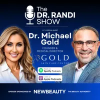 The Dr. Randi Show artwork