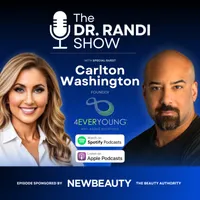 The Dr. Randi Show artwork