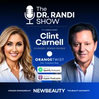 The Dr. Randi Show artwork