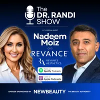 The Dr. Randi Show artwork