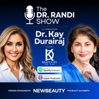 The Dr. Randi Show artwork