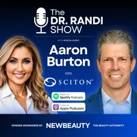 The Dr. Randi Show artwork