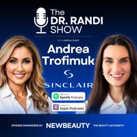 The Dr. Randi Show artwork