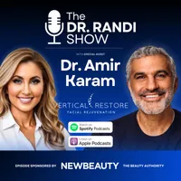 The Dr. Randi Show artwork