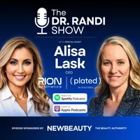 The Dr. Randi Show artwork