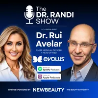 The Dr. Randi Show artwork