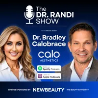 The Dr. Randi Show artwork