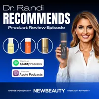 The Dr. Randi Show artwork