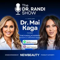 The Dr. Randi Show artwork